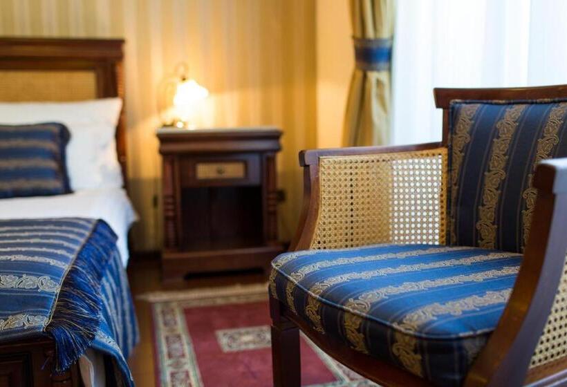 اتاق استاندارد, Vila Paris Boutique