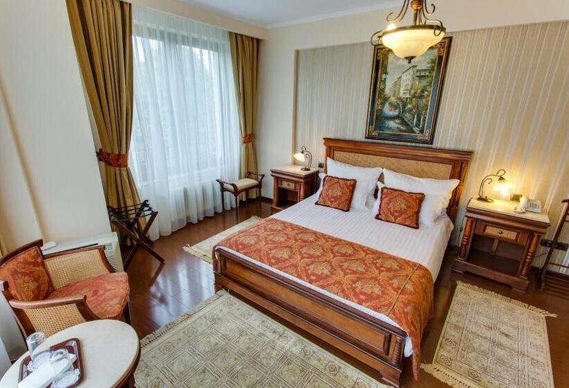 اتاق استاندارد, Vila Paris Boutique