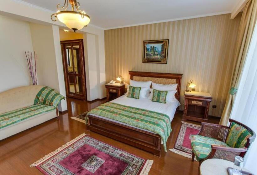 اتاق سوپریور, Vila Paris Boutique