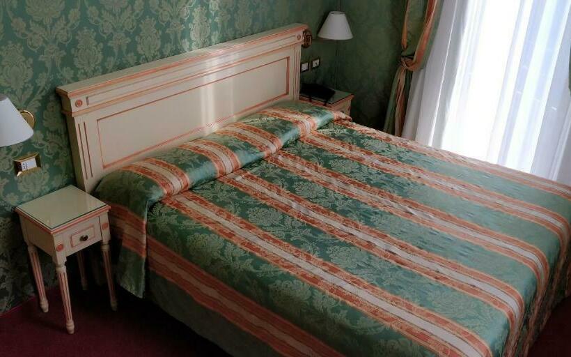 标准间, Villa Delle Palme