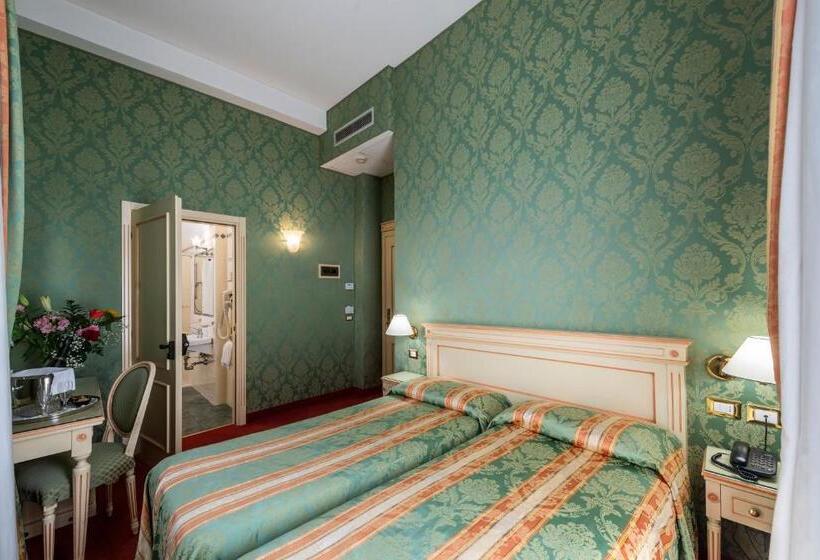 标准间, Villa Delle Palme