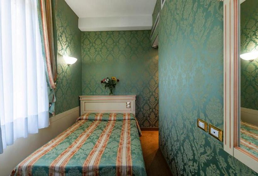经济房, Villa Delle Palme
