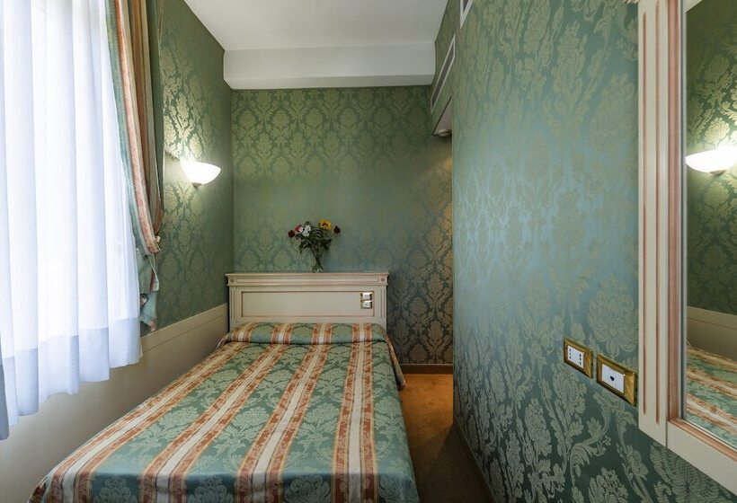 غرفة إقتصادية, Villa Delle Palme