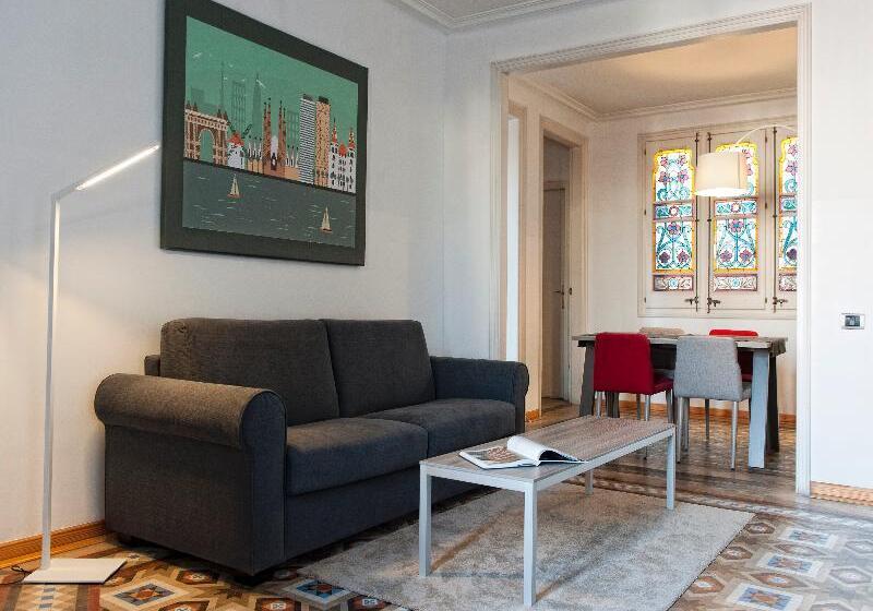 Апартаменты 2 Спальни, Mh Apartments Tetuan