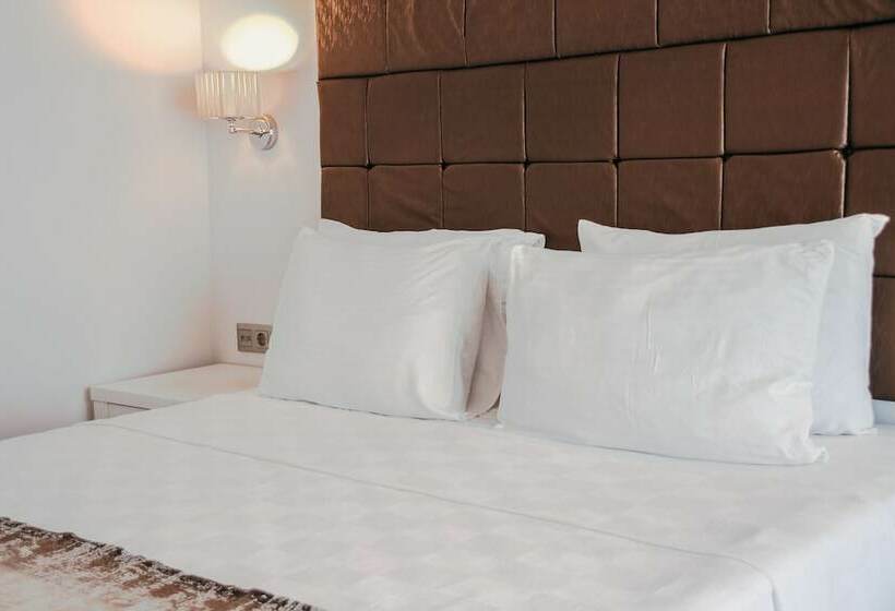 Номер Стандарт, Elite Hotel Yalıkavak