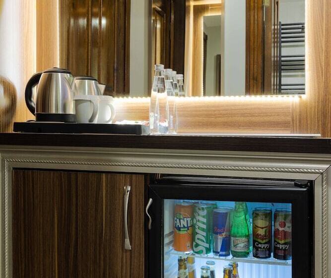 Номер Стандарт, Elite Hotel Yalıkavak