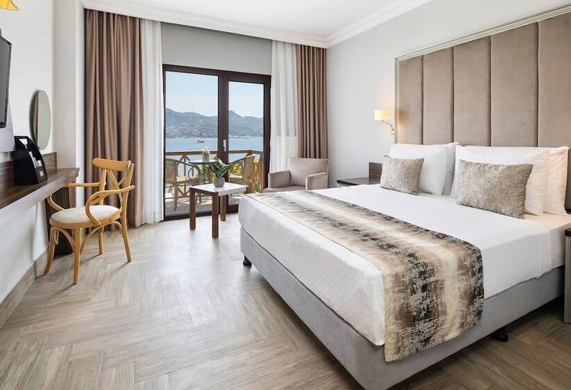 Номер Стандарт, Elite Hotel Yalıkavak