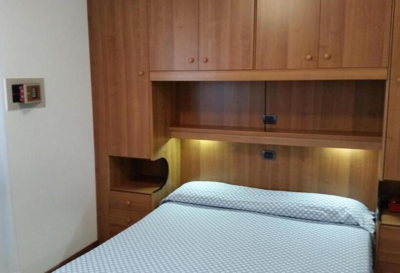 Quarto Triplo Estandar, Acapulco