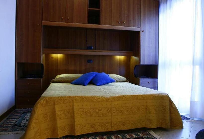 Quarto Triplo Estandar, Acapulco