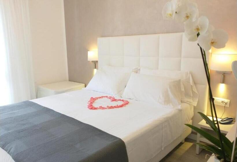 Quarto Superior, Acapulco