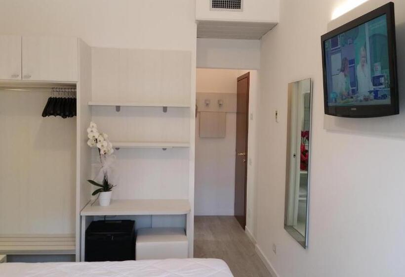 Quarto Superior, Acapulco