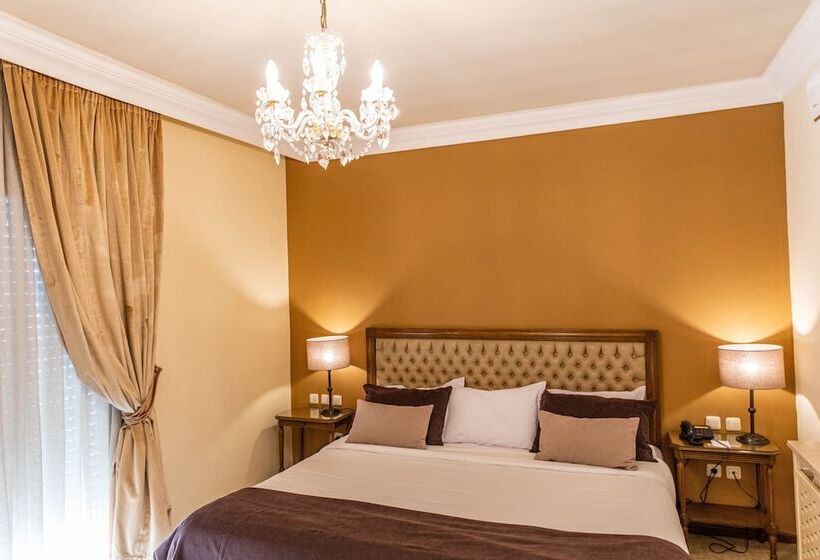 سوئیت سینیور, Acropole Tunis