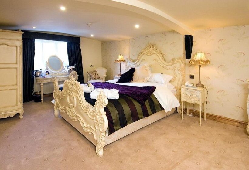 Номер Superior, Angmering Manor