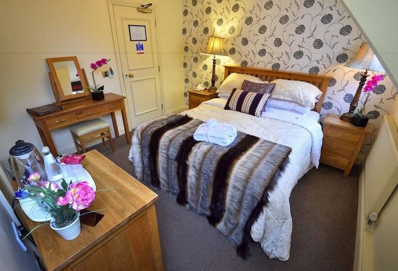 标准间, Angmering Manor