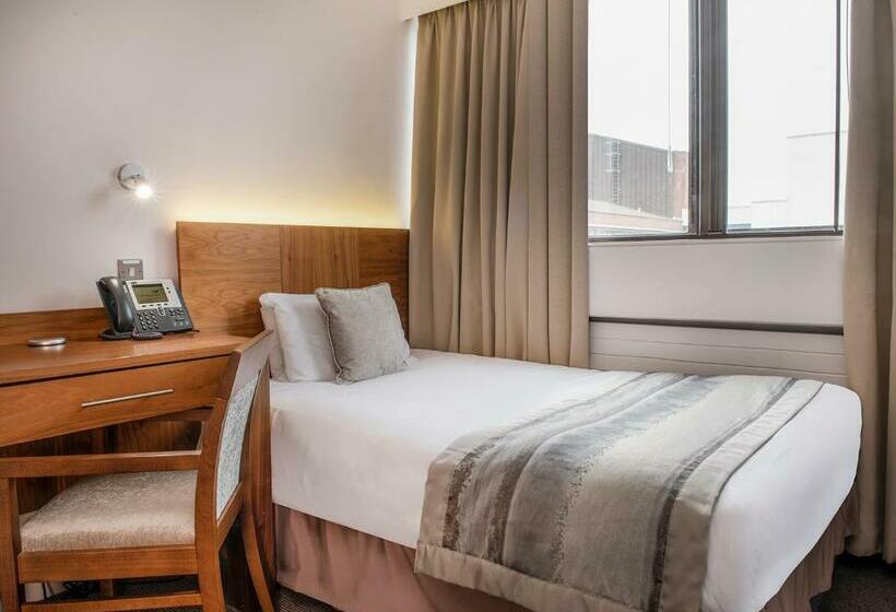 Номер Премиум Индивидуальный, Conference Aston Hotel   Birmingham City