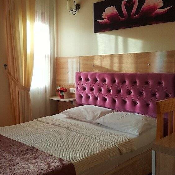 Номер Стандарт, Dalyan Konak Su Otel