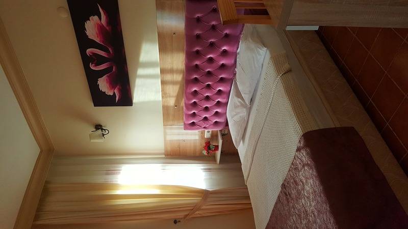 Номер Стандарт, Dalyan Konak Su Otel