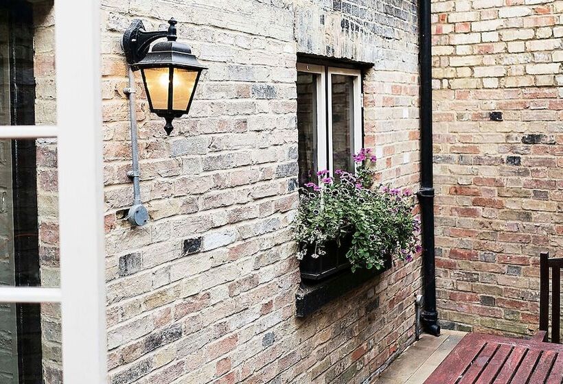 스위트, Du Vin & Bistro Cambridge