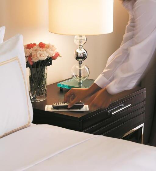 スイート, Four Seasons Hotel Istanbul At The Bosphorus