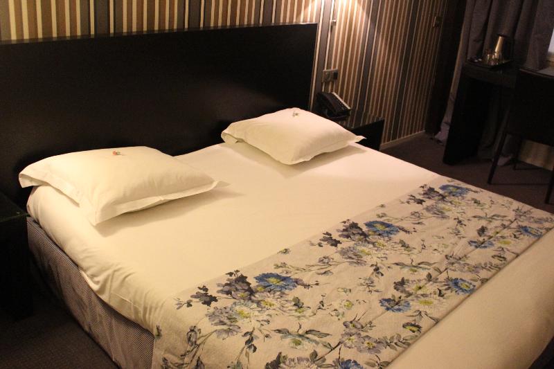 Номер Комфорт, Grand Hôtel D Orléans