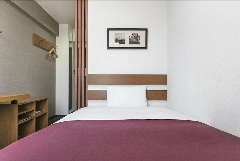 Standardzimmer, Mystays Kameido