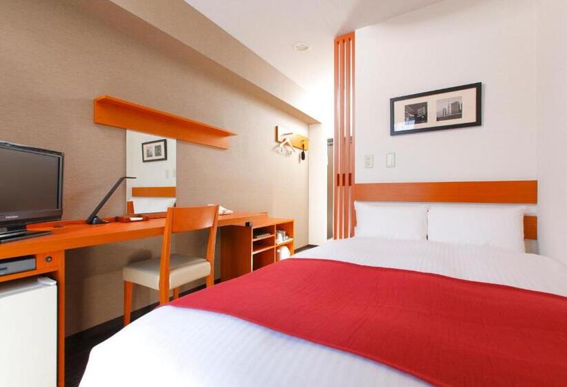 Номер Economy, Mystays Kameido