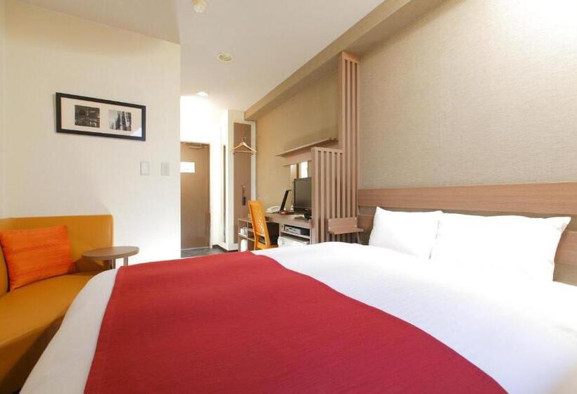 Standardzimmer, Mystays Kameido