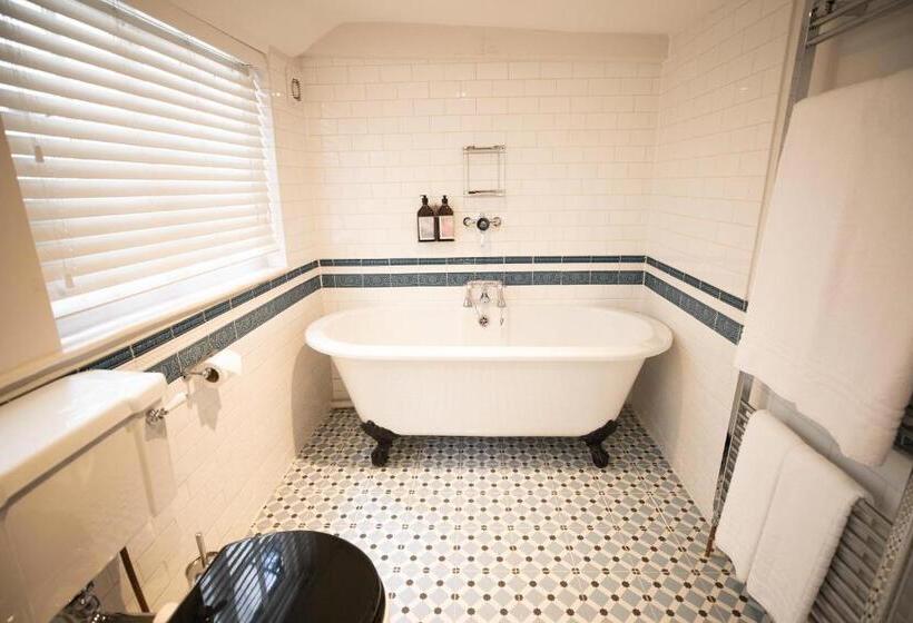 Номер Deluxe, Tower House Guest House