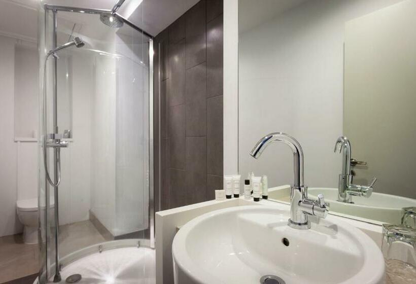 Номер Superior, The Cornwall Hotel Spa & Lodges