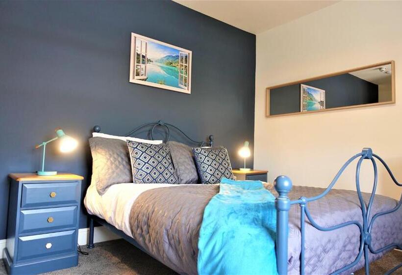 חדר סופריור, Bricksage Rooms, King S Lynn South Gate
