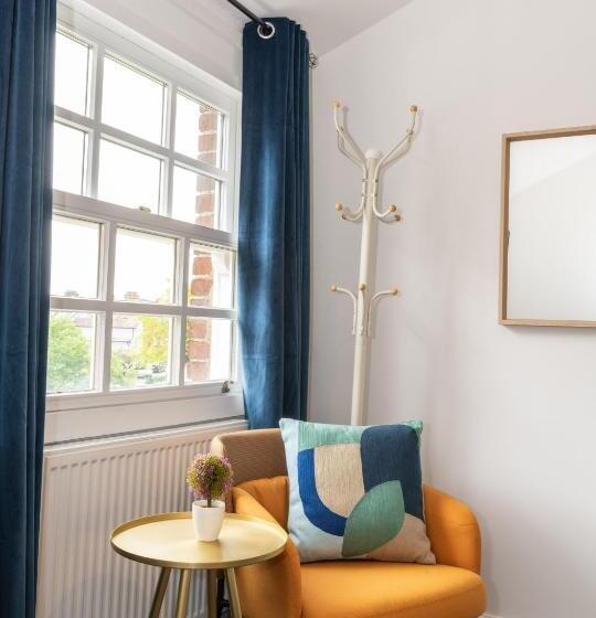 高级大房间, Bricksage Rooms, King S Lynn South Gate