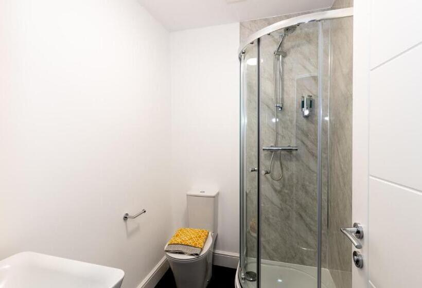 חדר סופריור, Bricksage Rooms, King S Lynn South Gate