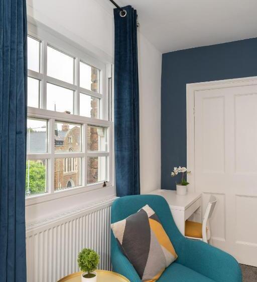 高级大房间, Bricksage Rooms, King S Lynn South Gate