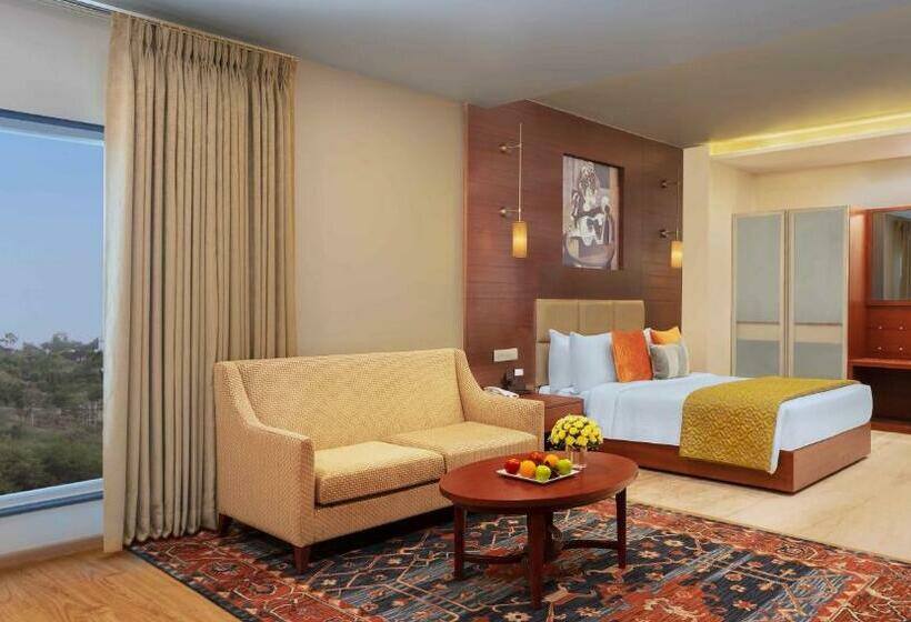 行政套房, Fortune Park Airport Road, Hubballi   Member Itc S Hotel Group