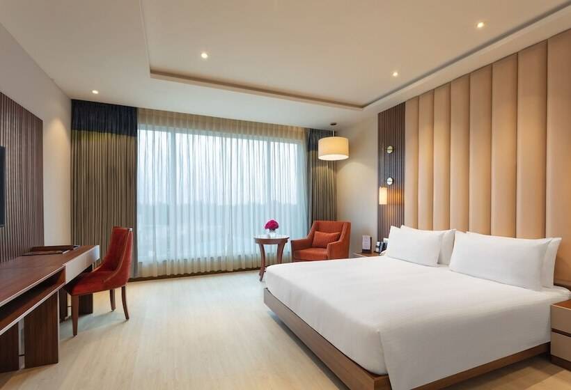 豪华房间, Fortune Park Airport Road, Hubballi   Member Itc S Hotel Group