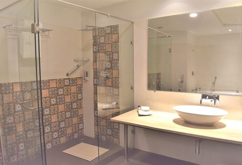 Президентский Люкс, Fortune Park Airport Road, Hubballi   Member Itc S Hotel Group