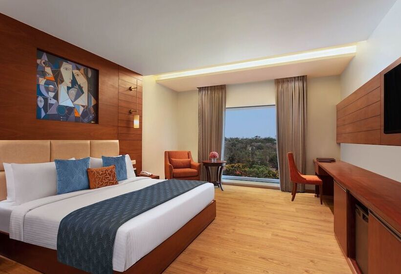 Номер Superior, Fortune Park Airport Road, Hubballi   Member Itc S Hotel Group