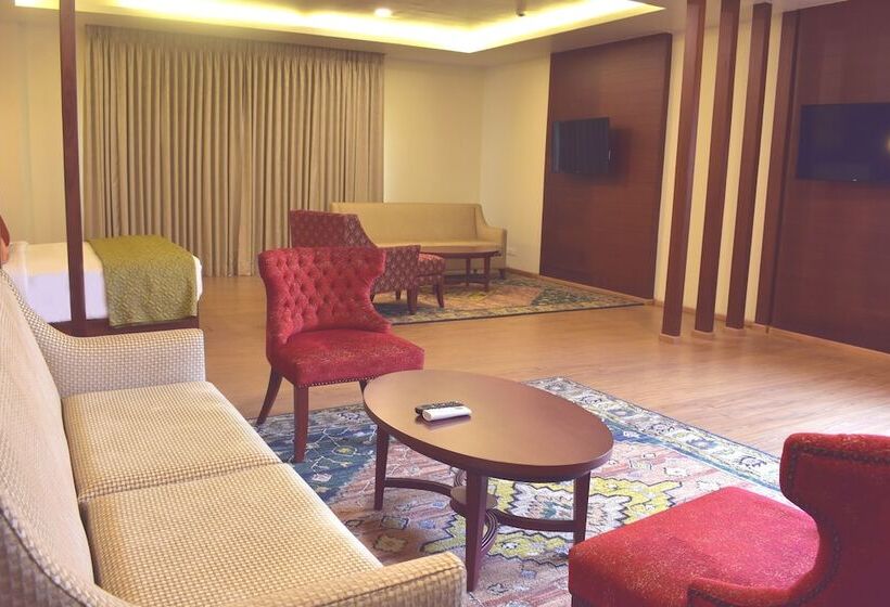 高级套房, Fortune Park Airport Road, Hubballi   Member Itc S Hotel Group