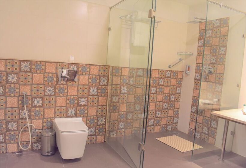 Люкс Премиум, Fortune Park Airport Road, Hubballi   Member Itc S Hotel Group