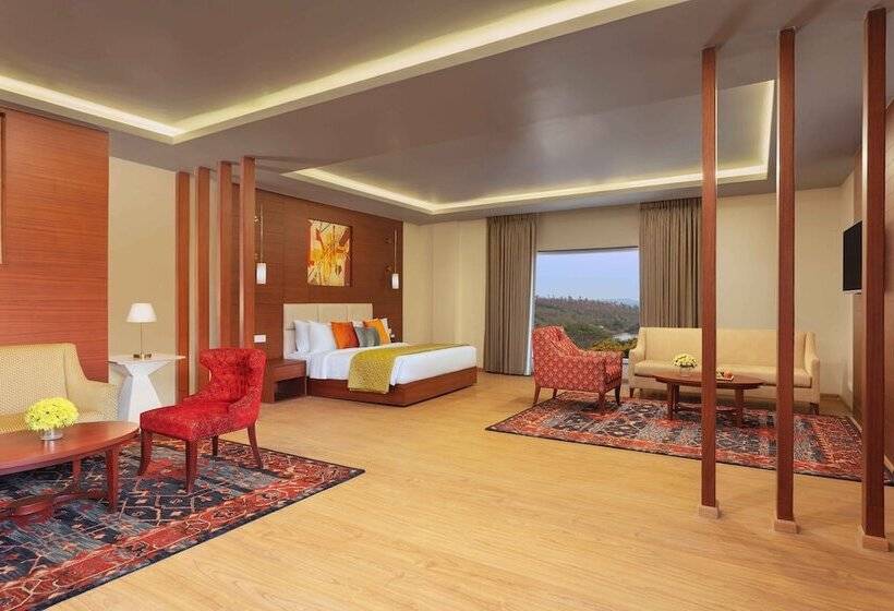 高级套房, Fortune Park Airport Road, Hubballi   Member Itc S Hotel Group