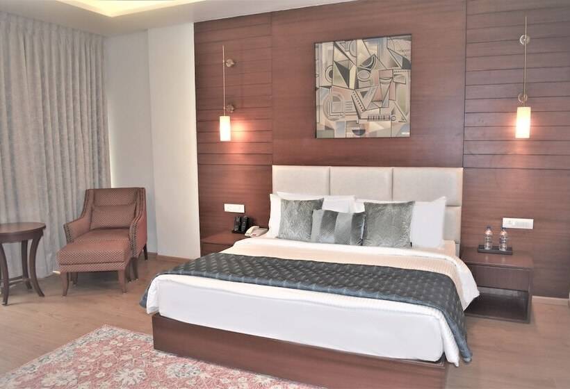 俱乐部房间, Fortune Park Airport Road, Hubballi   Member Itc S Hotel Group