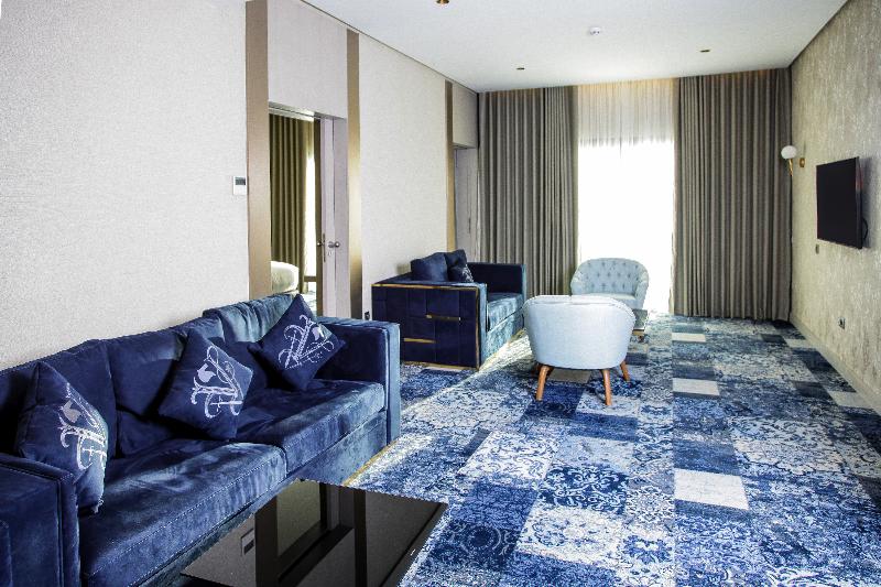 Номер Стандартный Кровать Куин, Hampton Inn By Hilton Carefree