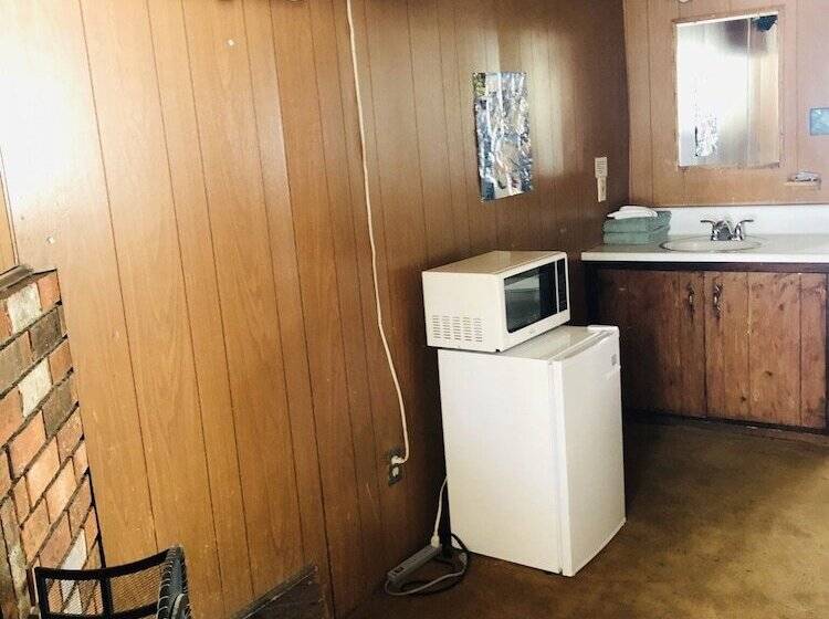 Хижина Superior, Mountain View Cabins