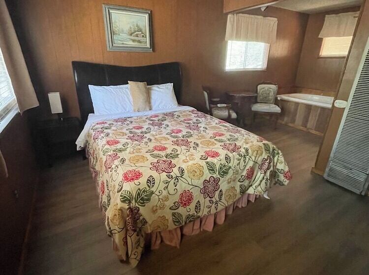Хижина Superior, Mountain View Cabins