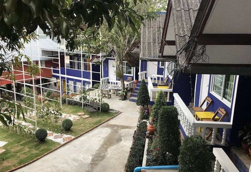 Номер Стандарт, Shin Sane Guest House