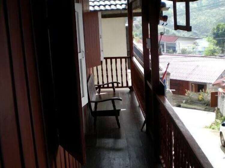 Номер Стандарт Совместная Ванная, Shin Sane Guest House