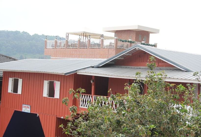 Номер Стандарт Совместная Ванная, Shin Sane Guest House