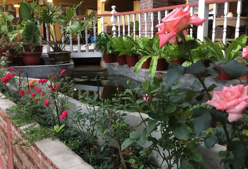 Номер Стандарт Совместная Ванная, Shin Sane Guest House