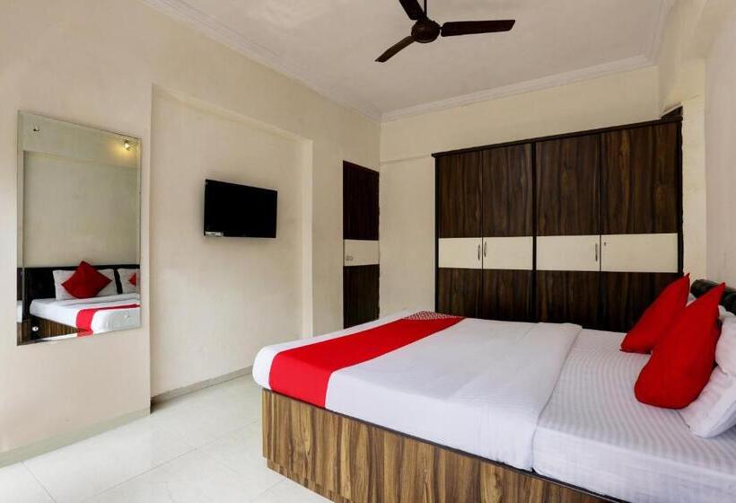غرفة كلاسيكية ثلاثية, O Lal Sai Residency