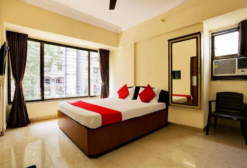 غرفة كلاسيكية ثلاثية, O Lal Sai Residency